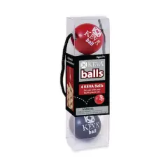 KEVA&reg; Balls, 4ct.