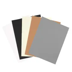 8.5" x 11" Neutral Paper Pack by Recollections&trade;, 120 Sheets