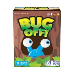 Bug Off! Game