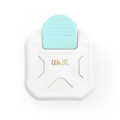 We R Memory Keepers&reg; 3-Way Diagonal Corner Punch