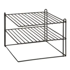 Honey Can Do Coated Expandable Shelf