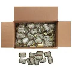 Manuscript Leonardt Victorian Nib Storage Tins, 100ct.