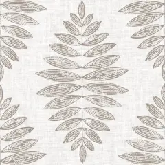 FloorPops Foliage Peel & Stick Floor Tiles