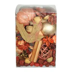 7oz. Pumpkin Souffl&eacute; Scented Potpourri by Ashland&reg;