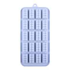 Toy Bricks Silicone Candy Mold by Makery&trade;