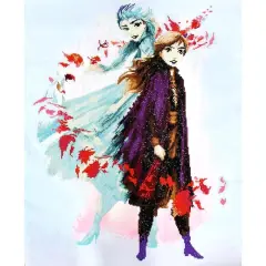 Camelot&reg; Dots Destiny Awaits Diamond Painting Kit