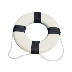 Swimline Foam Ring Buoy