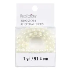 Bling on a Roll&trade; Pearls by Recollections&trade;