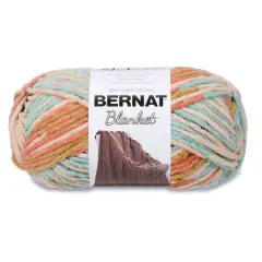 Bernat&reg; Blanket&trade; Yarn Sailors Delight