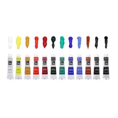 12 Color Acrylic Paints by Artist's Loft&trade; Necessities&trade;