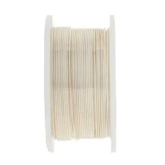 Artistic Wire&reg;, Silver 24 Gauge