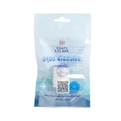 Coats & Clark&trade; Aqua Dissolve&trade; Thread