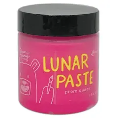 Simon Hurley create. Lunar Paste Prom Queen