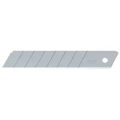 Olfa&reg; Heavy Duty Snap Off Blades, 10ct.