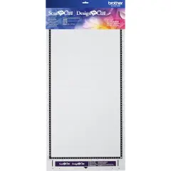 Brother ScanNCut Standard Adhesive Mat, 12" x 24"