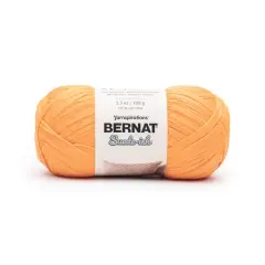 Bernat&reg; Suede-ish&trade; Yarn Honeycomb