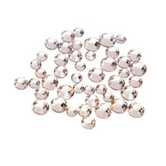 Hotfix Austrian Crystals Mix by Bead Landing&trade;, 45ct. Silk