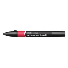 Winsor & Newton&reg; BrushMarker&reg; Poppy Red