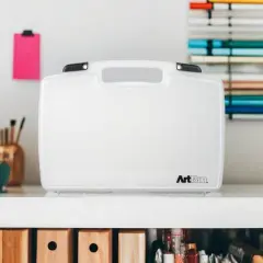ArtBin&reg; 17'' Quick View&trade; Case
