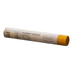 R&F&reg; Pigment Stick&reg;, 38mL Indian Yellow