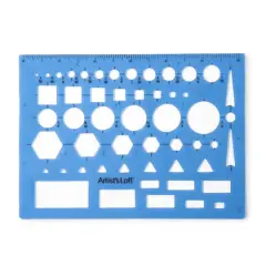 General Purpose Template by Artist's Loft&trade;