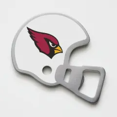 Football Season Opener Bottle Opener Arizona Cardinals
