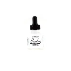 Dr. Ph. Martin's&reg; Bombay&trade; India Ink 8BY White