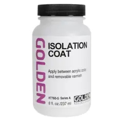 Golden&reg; Isolation Coat