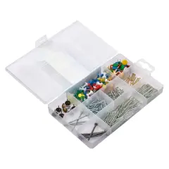 Nail & Brad Kit by Studio D&eacute;cor&reg;