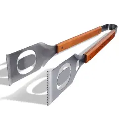 College Grill-A-Tong Oregon Ducks