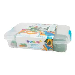 Dinosaur Adventure Sensory Bin by Creatology&trade;
