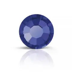 Preciosa MAXIMA SS20 Flatback Czech Crystals, 144ct. Crystal Heliotrope