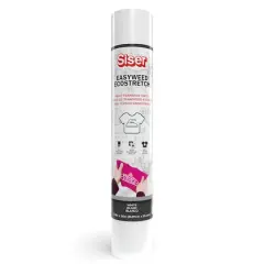 Siser&reg; EasyWeed&reg; EcoStretch&trade; Heat Transfer Vinyl, 36" White