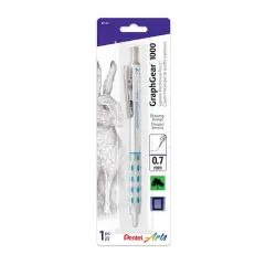 Pentel&reg; Arts GraphGear&trade; 1000 0.7mm Automatic Drafting Pencil