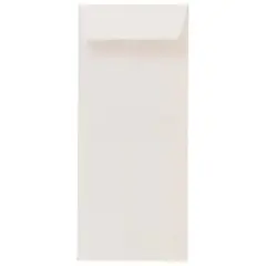 JAM Paper White #10 Policy Business Commercial Envelopes