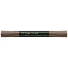 Faber-Castell&reg; Albrecht Durer Watercolor Marker Dark Sepia