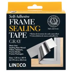 Lineco&reg; Frame Sealing Tape