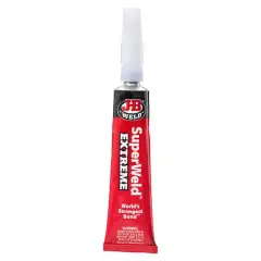 J-B Weld&reg; Superweld&trade; Extreme Glue