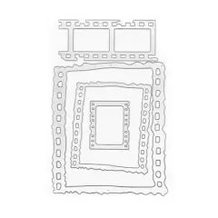 Film Frames Cutting Die by Recollections&trade;