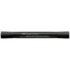 Faber-Castell&reg; Albrecht Durer Watercolor Marker Black