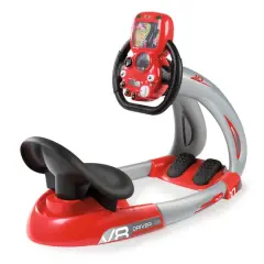 Smoby V8 Driver Toy