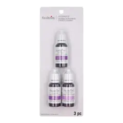 Dye Reinker Set by Recollections&trade; Purples