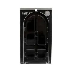 Miniature Black Hutch by Make Market&reg;