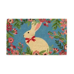 DII&reg; Easter Bunny Doormat