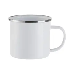 Craft Express 4ct. 17oz. Sublimation Aluminum Mugs