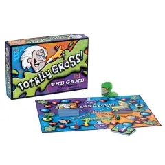 Totally Gross&trade; The Game of Science
