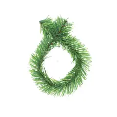 12" Noble Pine Garland Ties, 120ct.