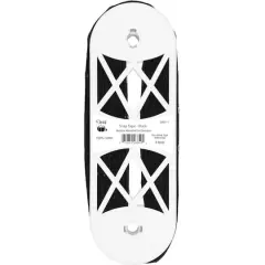 Dritz&reg; Black Cotton 12 Snap Tape, 8yd.