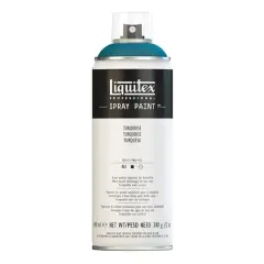 Liquitex&reg; Professional Spray Paint Turquoise