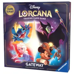 Disney&reg; Lorcana Trading Card Game Gateway